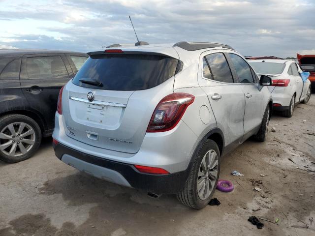 Photo 4 from auction – 2018 BUICK ENCORE PRE with VIN KL4CJASB2JB711567