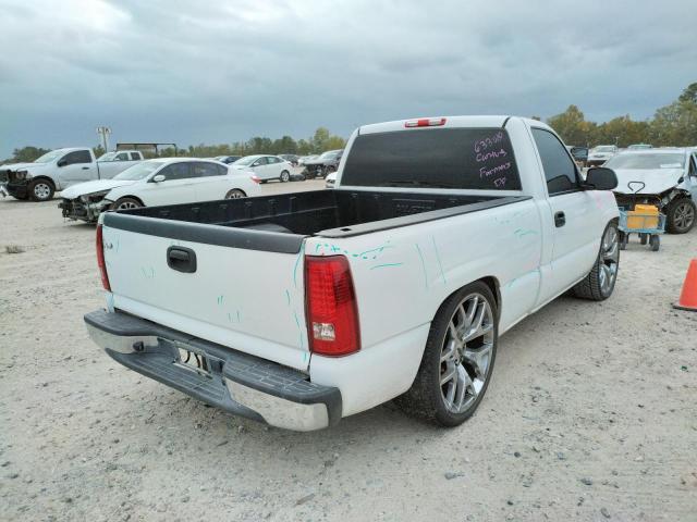 صورة رقم 4 من المزاد - 2000 CHEVROLET SILVERADO مع VIN 1GCEC14W2YZ182969