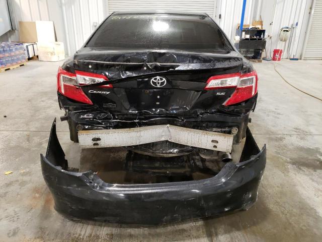 Photo 9 from auction – 2014 TOYOTA CAMRY L with VIN 4T1BF1FK9EU861646