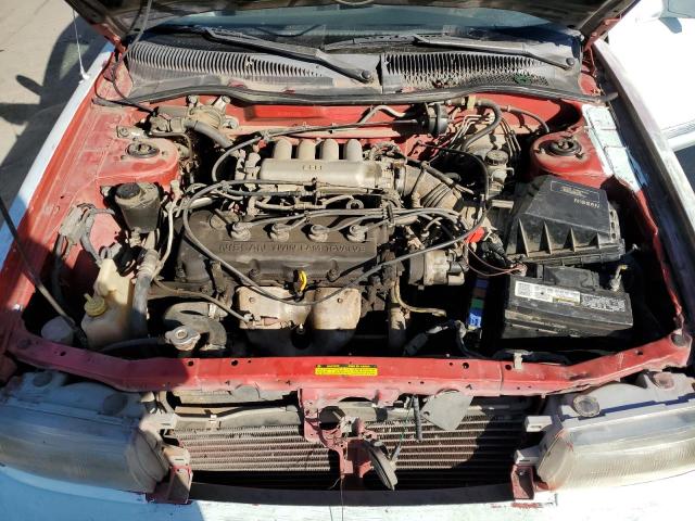 Photo 7 from auction – 1994 NISSAN SENTRA E with VIN 1N4EB31PXRC831780