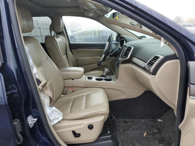 Photo 5 from auction – 2016 JEEP GRAND CHER with VIN 1C4RJFBG8GC319348