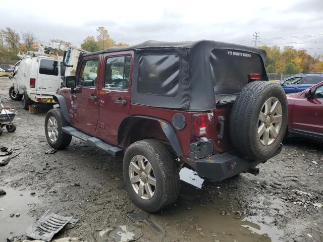 Photo 3 from auction – 2007 JEEP WRANGLER X with VIN 1J4GA39157L229852