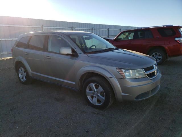 DODGE JOURNEY SX 2009 with VIN 3D4GG57VX9T201156 - Photo from auction