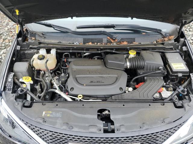 Photo 7 from auction – 2019 CHRYSLER PACIFICA T with VIN 2C4RC1BG1KR577577