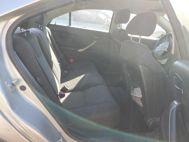 Photo 6 from auction – 2007 PONTIAC G6 VALUE L with VIN 1G2ZF58B874112030