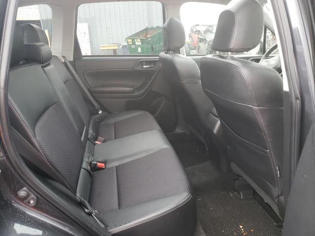 Photo 6 from auction – 2014 SUBARU FORESTER 2 with VIN JF2SJGDC4EH469847