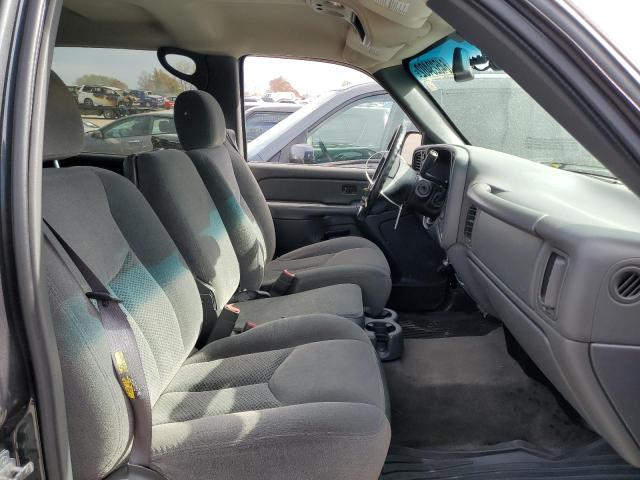 Photo 5 from auction – 2005 CHEVROLET SILVERADO with VIN 2GCEK13T951358222