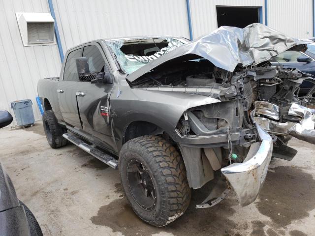 DODGE RAM 2500 2010 with VIN 3D7UT2CL6AG146867 - Photo from auction