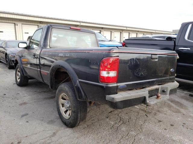 صورة رقم 3 من المزاد - 2003 FORD RANGER مع VIN 1FTYR10U53PB20759