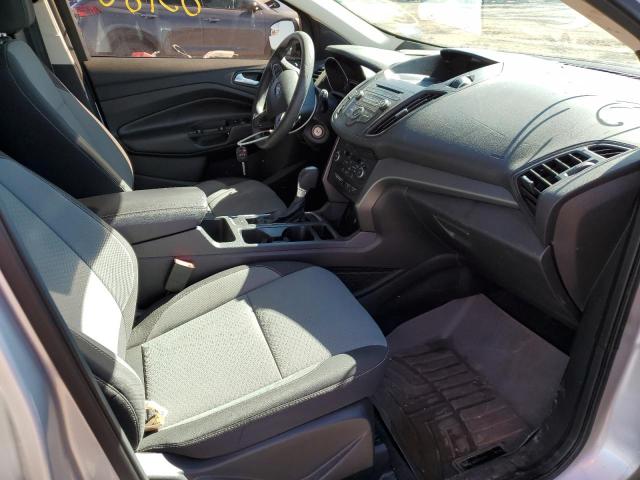 Photo 5 from auction – 2017 FORD ESCAPE SE with VIN 1FMCU0G92HUB67482