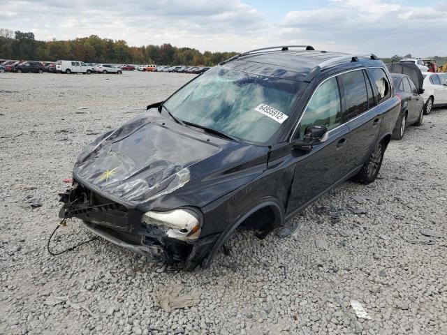 Photo 2 from auction – 2012 VOLVO XC90 3.2 with VIN YV4952CY2C1620947