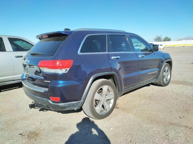 Photo 4 from auction – 2014 JEEP GRAND CHER with VIN 1C4RJFBM1EC298538