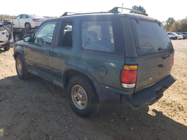 Photo 3 from auction – 1995 FORD EXPLORER with VIN 1FMCU22X5SUA00686