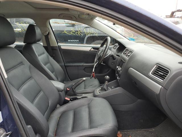 Photo 5 from auction – 2011 VOLKSWAGEN JETTA with VIN 3VWGZ7AJ7BM388930