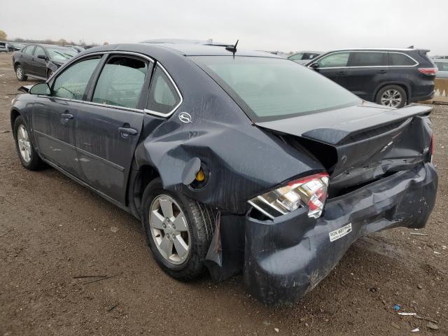 Photo 3 from auction – 2008 CHEVROLET IMPALA LT with VIN 2G1WT58K189182791