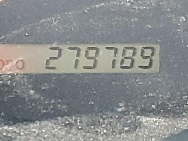 Photo 8 from auction – 2001 TOYOTA HIGHLANDER with VIN JTEHF21A810009949