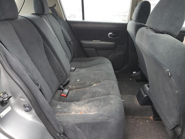 Photo 6 from auction – 2012 NISSAN VERSA S with VIN 3N1BC1CP8CK227029