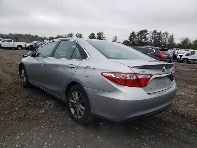 Photo 3 from auction – 2015 TOYOTA CAMRY LE with VIN 4T1BF1FKXFU877436