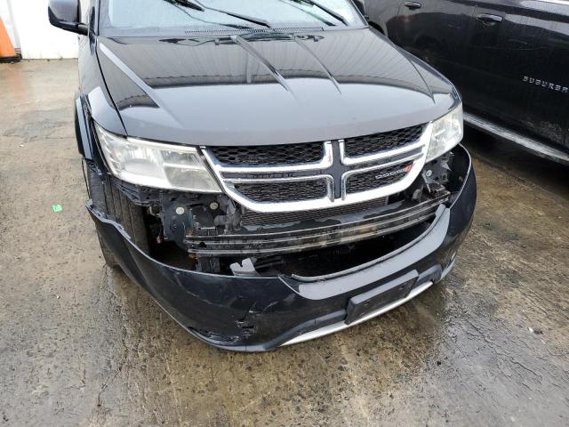 Photo 9 from auction – 2012 DODGE JOURNEY CR with VIN 3C4PDDDG9CT369562