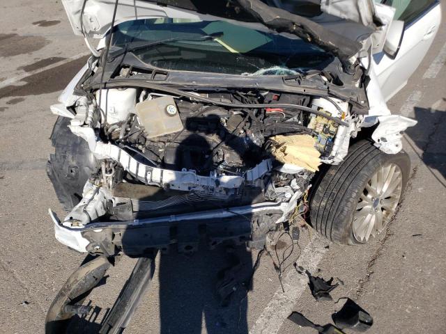 Photo 7 from auction – 2012 FORD FOCUS SEL with VIN 1FAHP3M2XCL237129