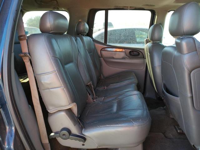 Photo 6 from auction – 2004 ISUZU ASCENDER S with VIN 4NUES16S646700367
