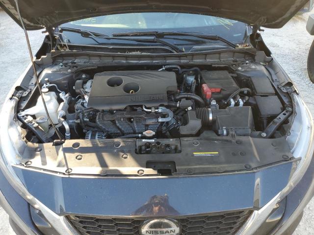 Photo 7 from auction – 2019 NISSAN ALTIMA SL with VIN 1N4BL4EVXKC126935