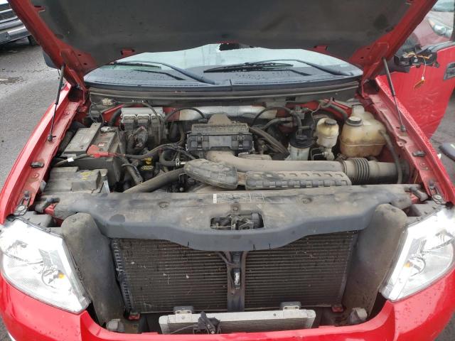 Photo 7 from auction – 2006 FORD F150 SUPER with VIN 1FTPW14V06FB67392