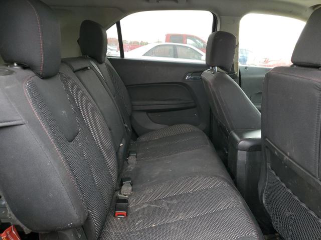Photo 6 from auction – 2012 CHEVROLET EQUINOX LT with VIN 2GNALDEK4C6278481