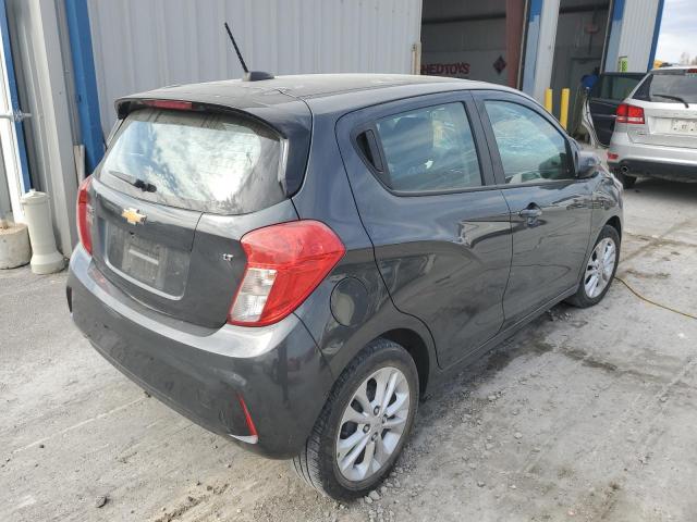 Photo 4 from auction – 2019 CHEVROLET SPARK 1LT with VIN KL8CD6SA7KC809550
