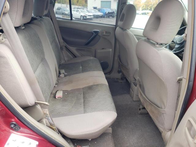 Photo 6 from auction – 2002 TOYOTA RAV4 with VIN JTEHH20V520141213