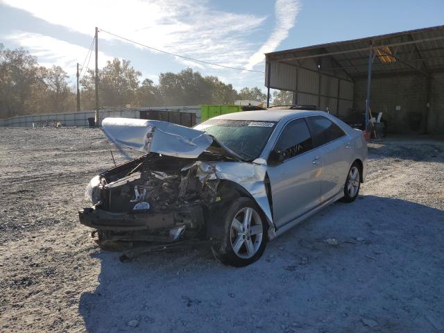 Photo 2 from auction – 2014 TOYOTA CAMRY L with VIN 4T1BF1FK9EU455706