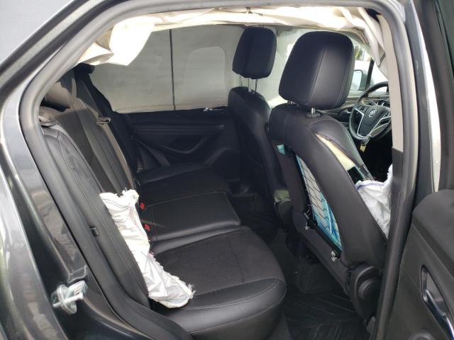 Photo 6 from auction – 2017 BUICK ENCORE PRE with VIN KL4CJASB5HB016722