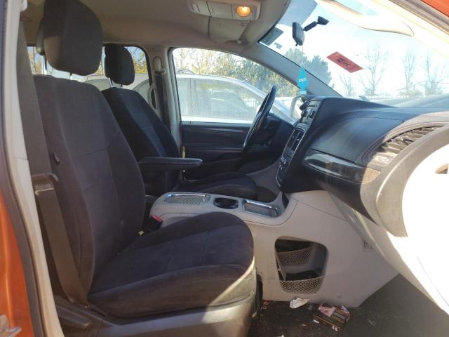 Photo 5 from auction – 2011 DODGE GRAND CARA with VIN 2D4RN5DG8BR685549