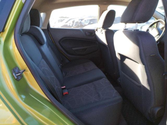 Photo 6 from auction – 2011 FORD FIESTA SE with VIN 3FADP4EJ0BM112051