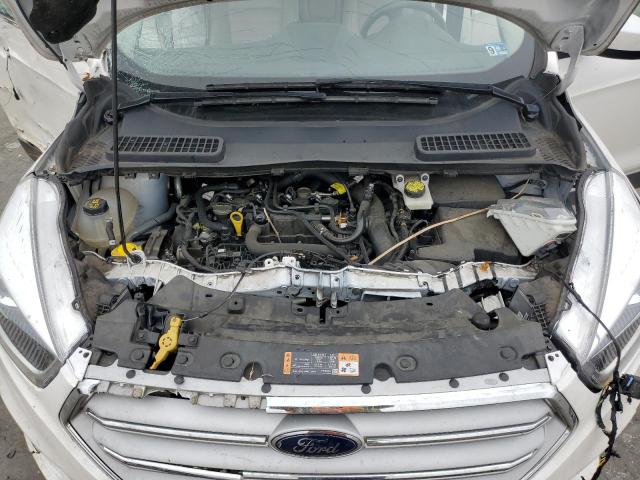 Photo 7 from auction – 2019 FORD ESCAPE SEL with VIN 1FMCU9HD7KUB49252