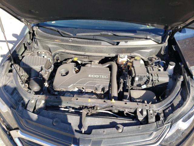 Photo 7 from auction – 2021 CHEVROLET EQUINOX PR with VIN 3GNAXHEV2MS105695