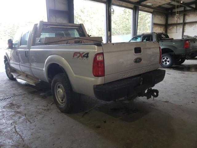 Photo 3 from auction – 2013 FORD F250 SUPER with VIN 1FT7W2BT4DEA63773