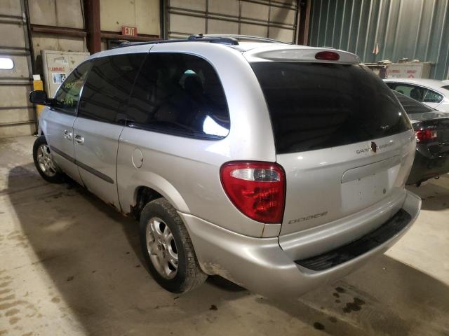Photo 3 from auction – 2003 DODGE GRAND CARA with VIN 2D4GP74L23R131533