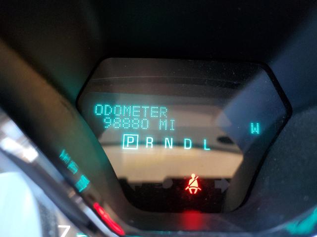 Photo 8 from auction – 2014 CHEVROLET TRAVERSE L with VIN 1GNKVGKD3EJ373500