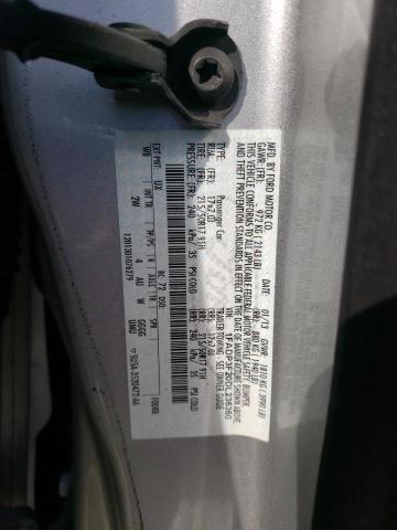 Photo 10 from auction – 2013 FORD FOCUS SE with VIN 1FADP3F20DL236360