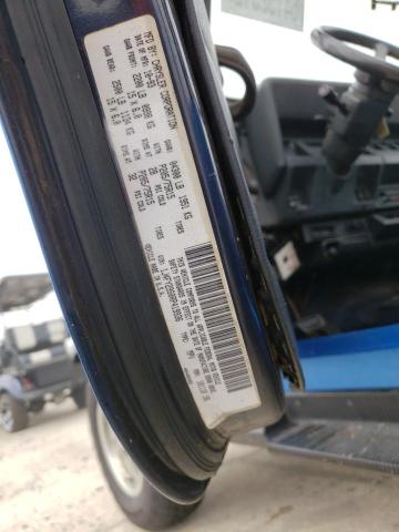 Photo 10 from auction – 1994 JEEP WRANGLER / with VIN 1J4FY29S0RP419936