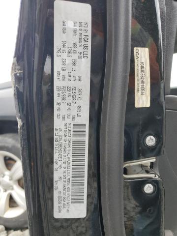 Photo 10 from auction – 2017 JEEP COMPASS SP with VIN 1C4NJDBB2HD143514