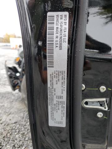 Photo 10 from auction – 2022 JEEP CHEROKEE L with VIN 1C4PJMDX7ND536809