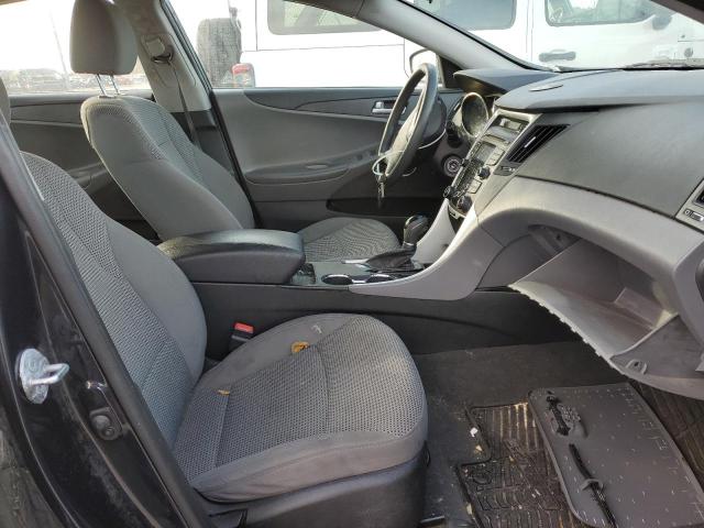Photo 5 from auction – 2012 HYUNDAI SONATA GLS with VIN 5NPEB4AC7CH398220