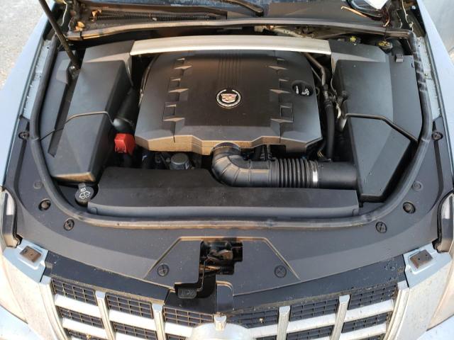 Photo 7 from auction – 2013 CADILLAC CTS PERFOR with VIN 1G6DK5E31D0129353