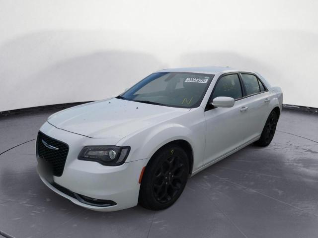 Photo 2 from auction – 2020 CHRYSLER 300 S with VIN 2C3CCAGG1LH151043