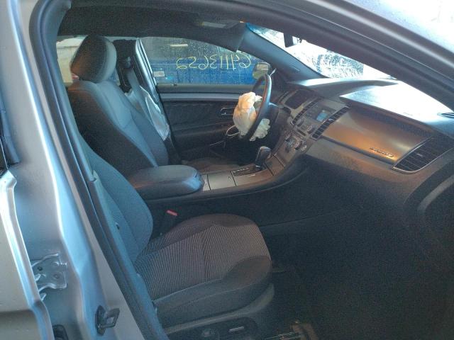 Photo 5 from auction – 2016 FORD TAURUS SEL with VIN 1FAHP2E85GG128525