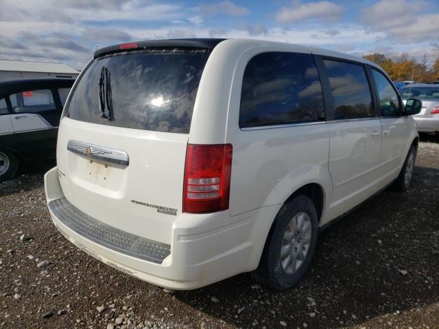 Photo 4 from auction – 2010 CHRYSLER TOWN & COU with VIN 2A4RR4DE1AR214393