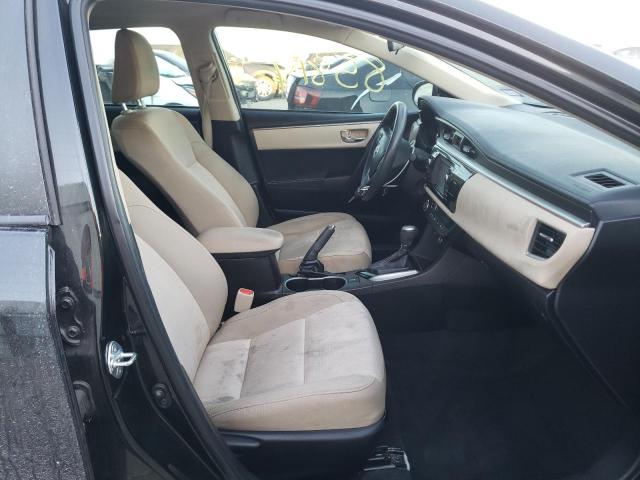 Photo 5 from auction – 2015 TOYOTA COROLLA L with VIN 5YFBURHE6FP288199