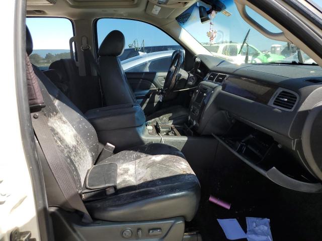 Photo 5 from auction – 2010 GMC YUKON DENA with VIN 1GKUCEEF5AR102026